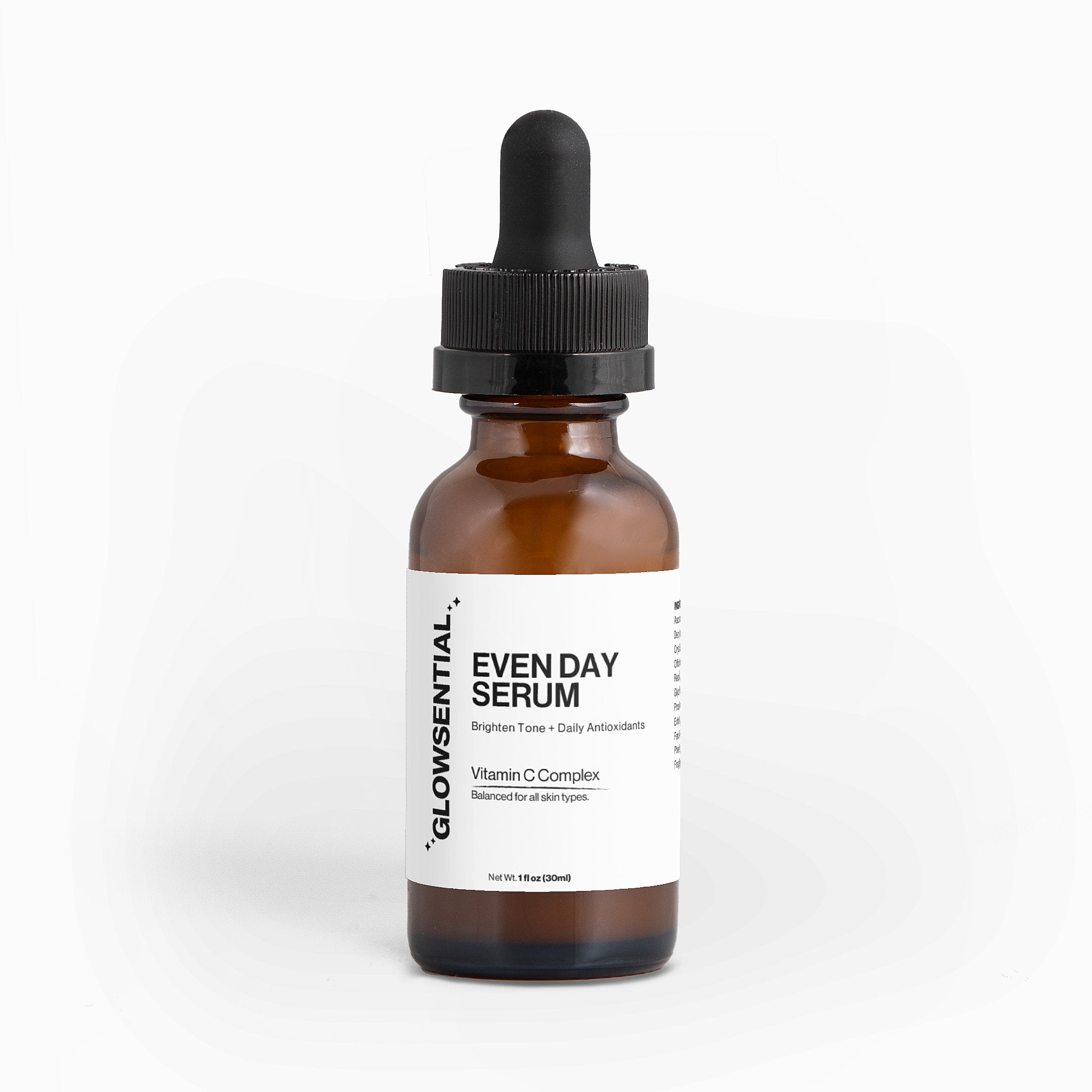 Even Day Serum