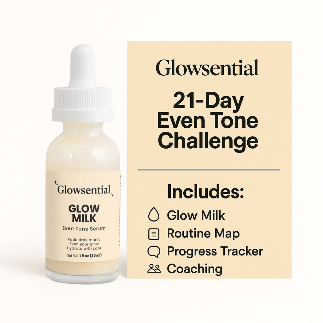 21-Day Even Tone Challenge